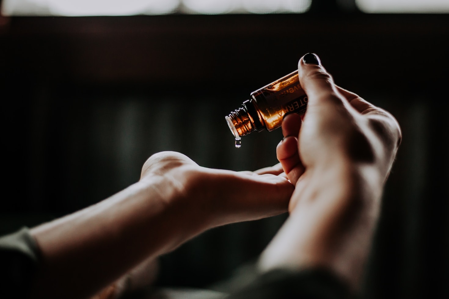 Redécouvrez le pouvoir des soins rituels